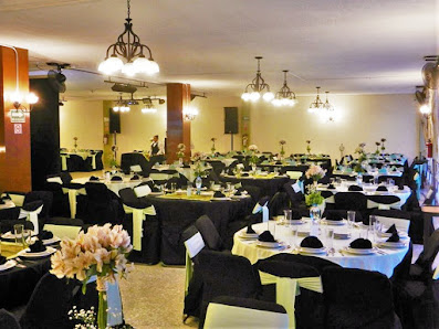 Salón Gema